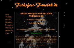 Folksfest-Fanclub.de